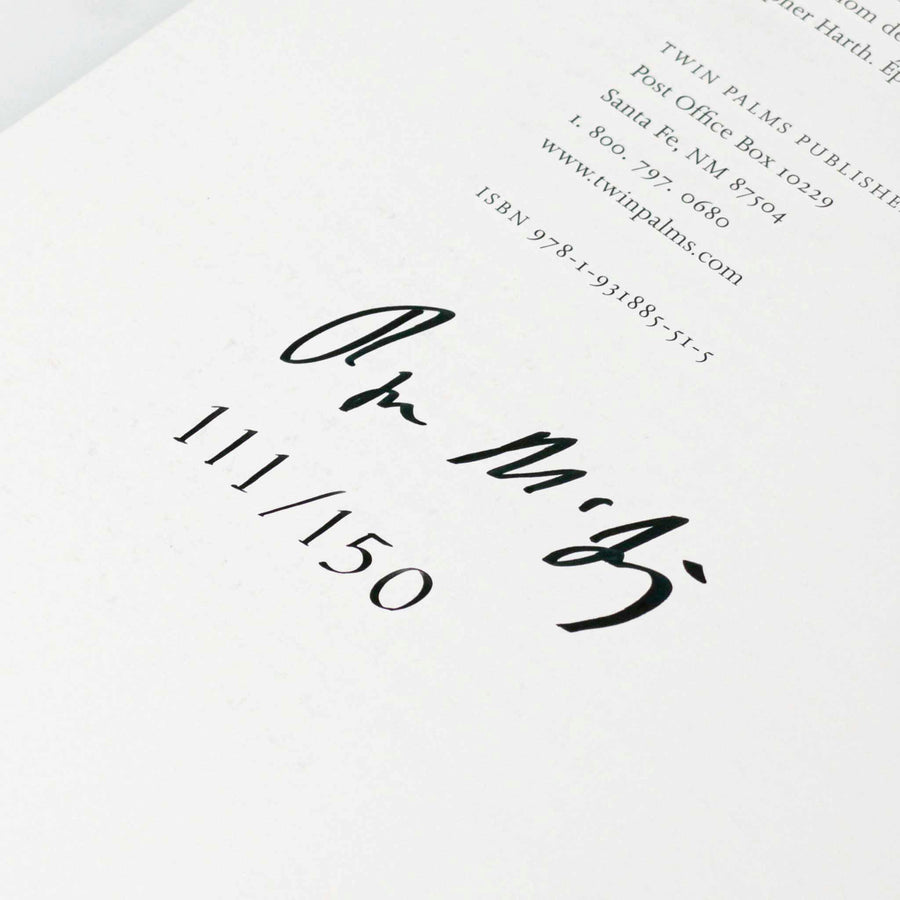 RYAN MCGINLEY | You and I - signed + numbered limited edition