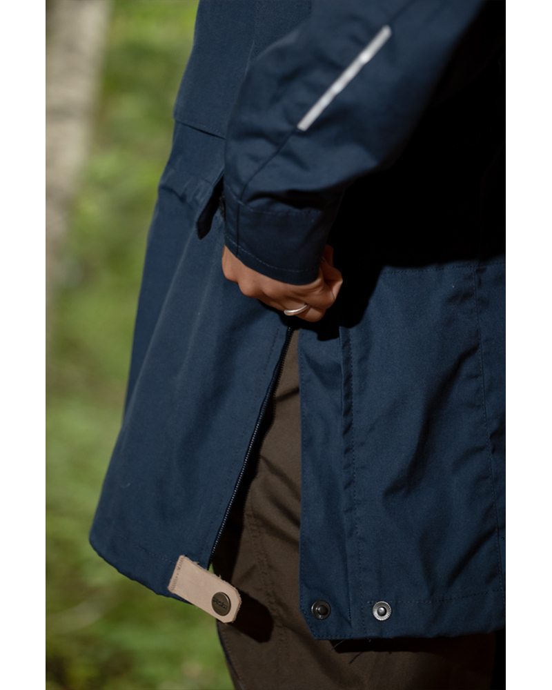 Katmai anorak（カトマイ アノラック） | サスタ（SASTA）日本公式サイト