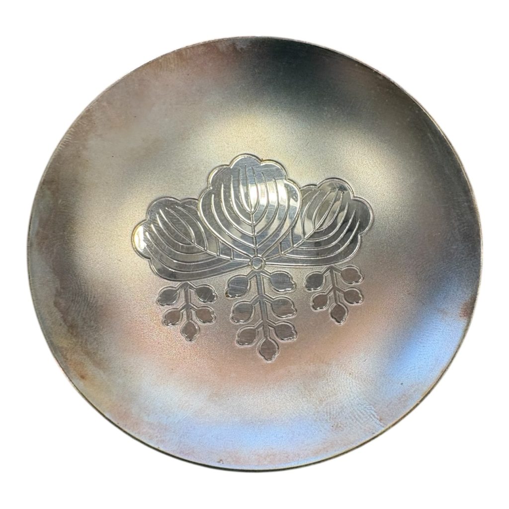 純銀杯 SV1000 銀製品の買取実績 | 買取専門店さすがや