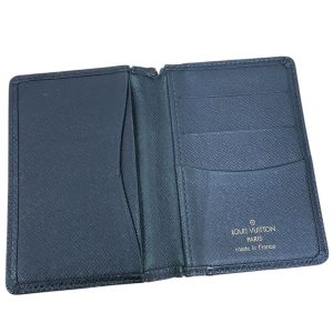 Louis Vuitton ヴェルニ 二つ折り財布 がま口 MI5007の買取実績 | 買取