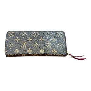 LOUIS VUITTON ルイヴィトン モノグラム ポルトフォイユ