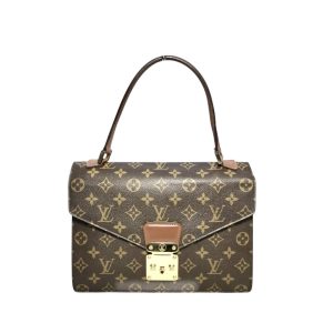ルイヴィトン LV ダミエ柄 リベラMM ミニボストン バッグ の買取実績