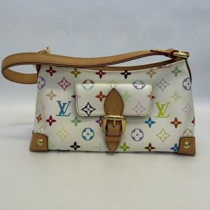 LOUIS VUITTON ルイヴィトン スピーディ35 モノグラム SP1905の買取