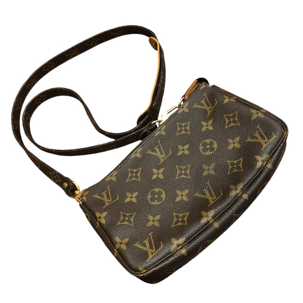 LOUIS VUITTON(ルイヴィトン) モノグラム アクセソワール ショルダー