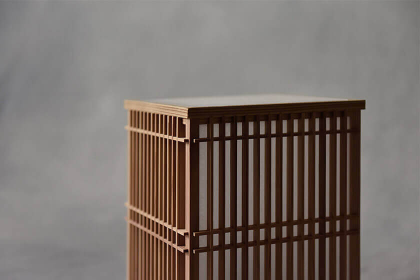 骨董行灯 】 蔵出品 全高80.5cm 骨董行灯 】 蔵出品 全高80.5cm