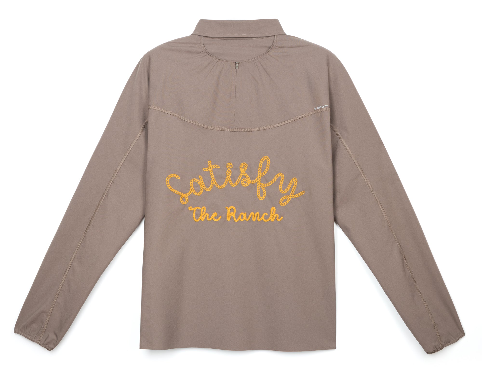 PeaceShell™ River Shirt – SATISFY