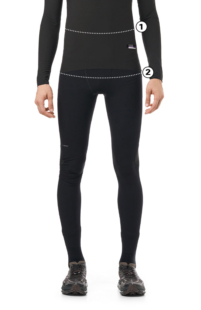 Justice™ Cordura® 9