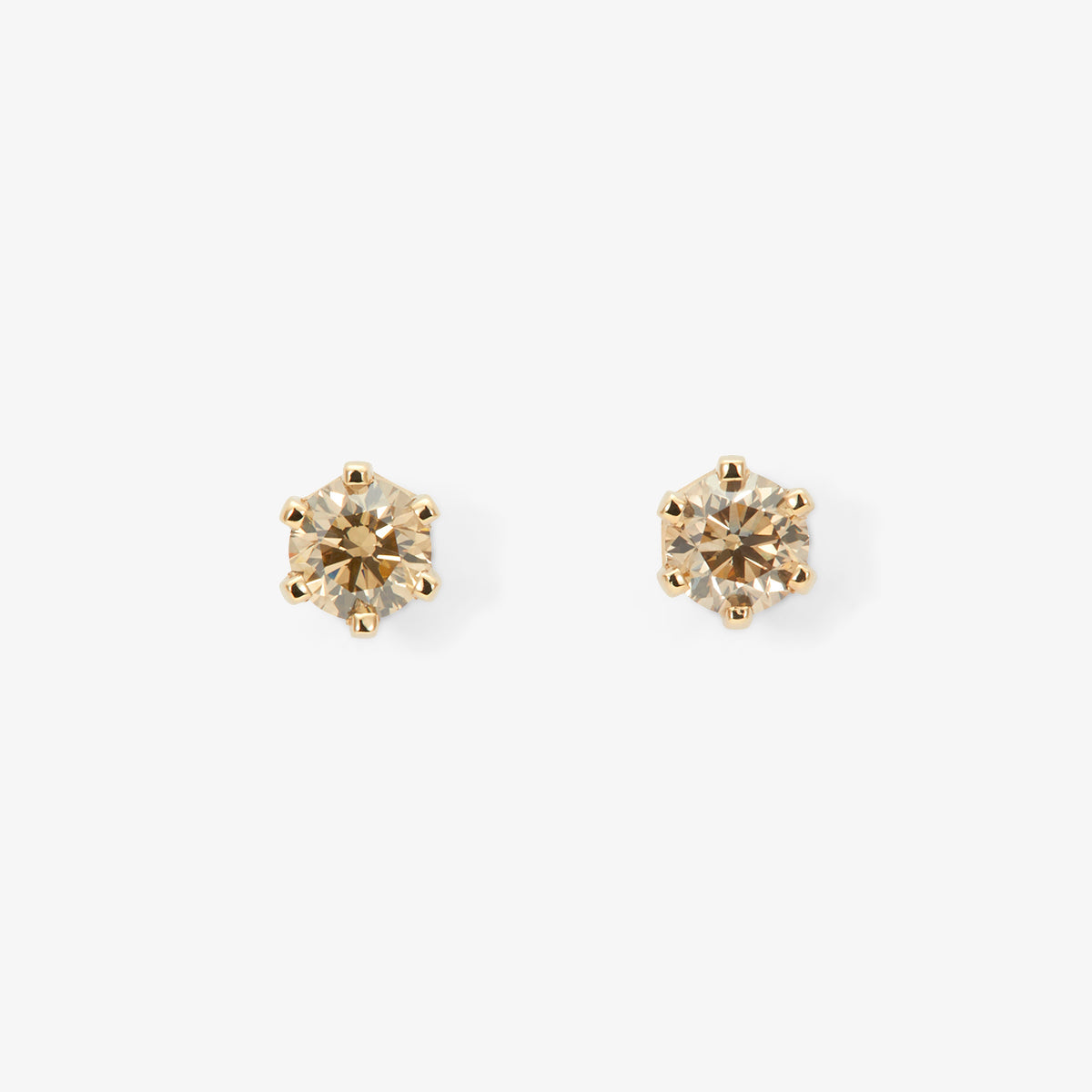 Earrings – Satomi Kawakita Tokyo