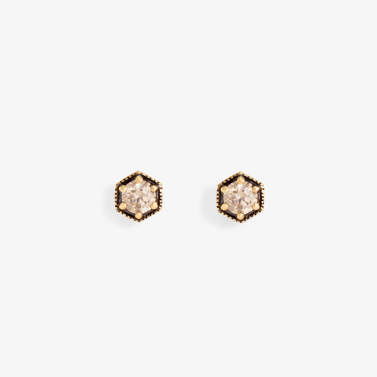 Earrings – Satomi Kawakita Tokyo