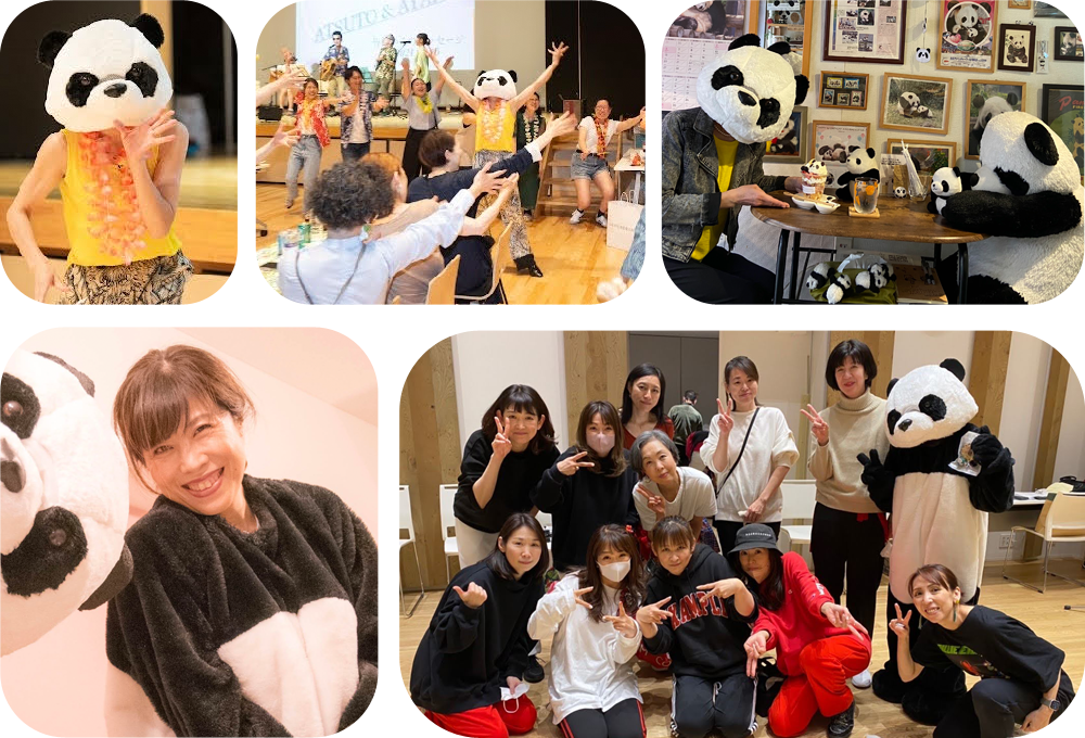 初めての方へ – 佐藤由美子Official Site