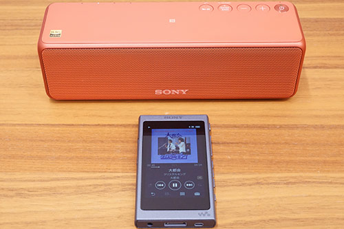 h.ear go 2「SRS-HG10」レビュー 代を重ねより高音質になった