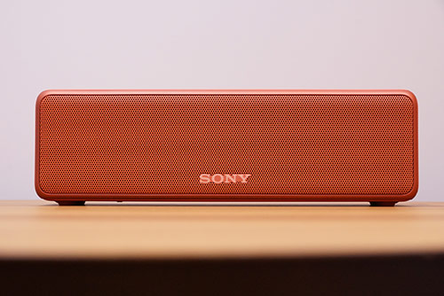 h.ear go 2「SRS-HG10」レビュー 代を重ねより高音質になった