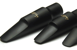 Gottsu（ゴッツ）マウスピース SepiaTone（セピアトーン） アルト用