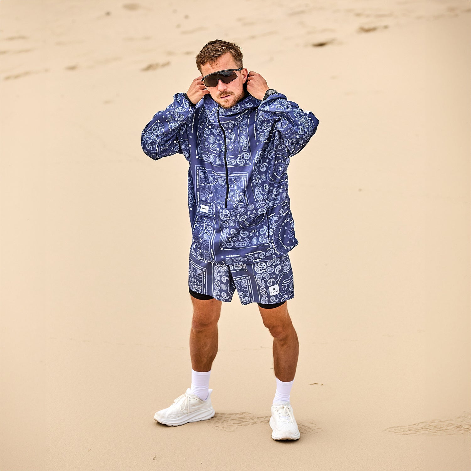 SAYSKY セットアップ XS SAYSKY セットアップ XS セイスカイsaysky