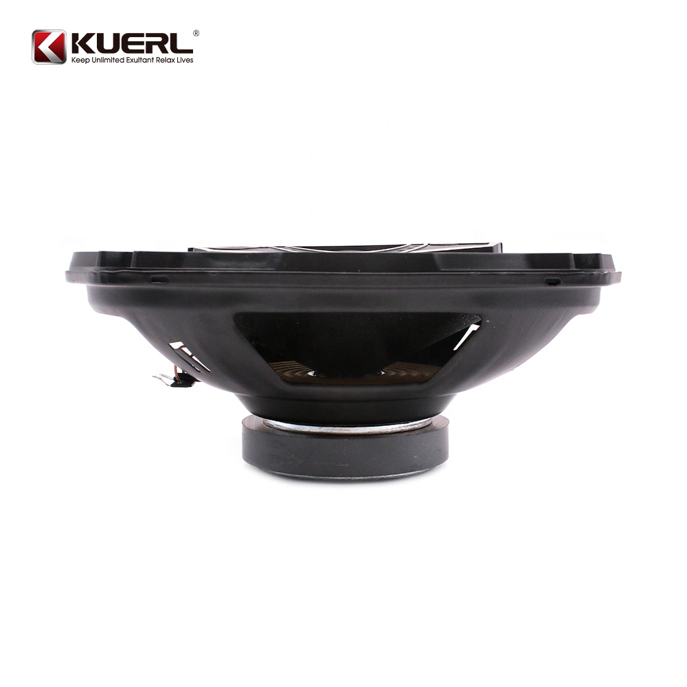 ファクトリー HOT モデル MAX.600W コアキシャルカーオーディオ