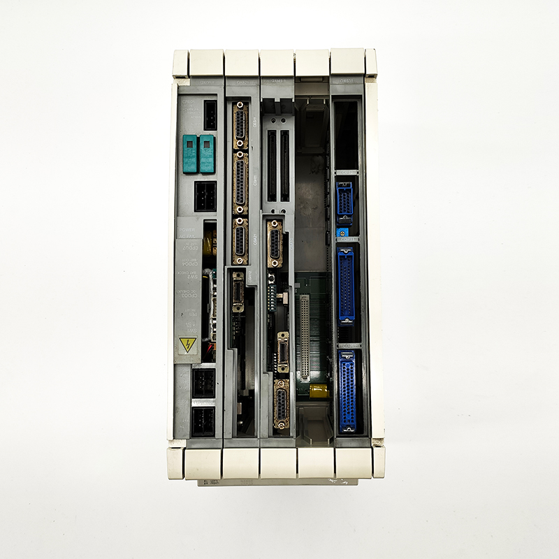 Mitsubishi FCA530/520AME QX141-1 QX084 QX531 QX521 Motherboard