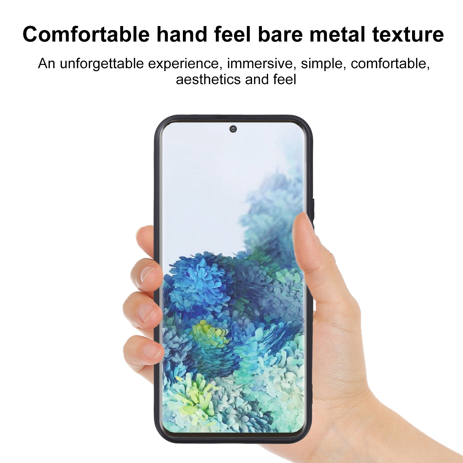 UMIDIGI G1 Max HD Camera Phone - 50MP, 6GB+128GB, Android 12