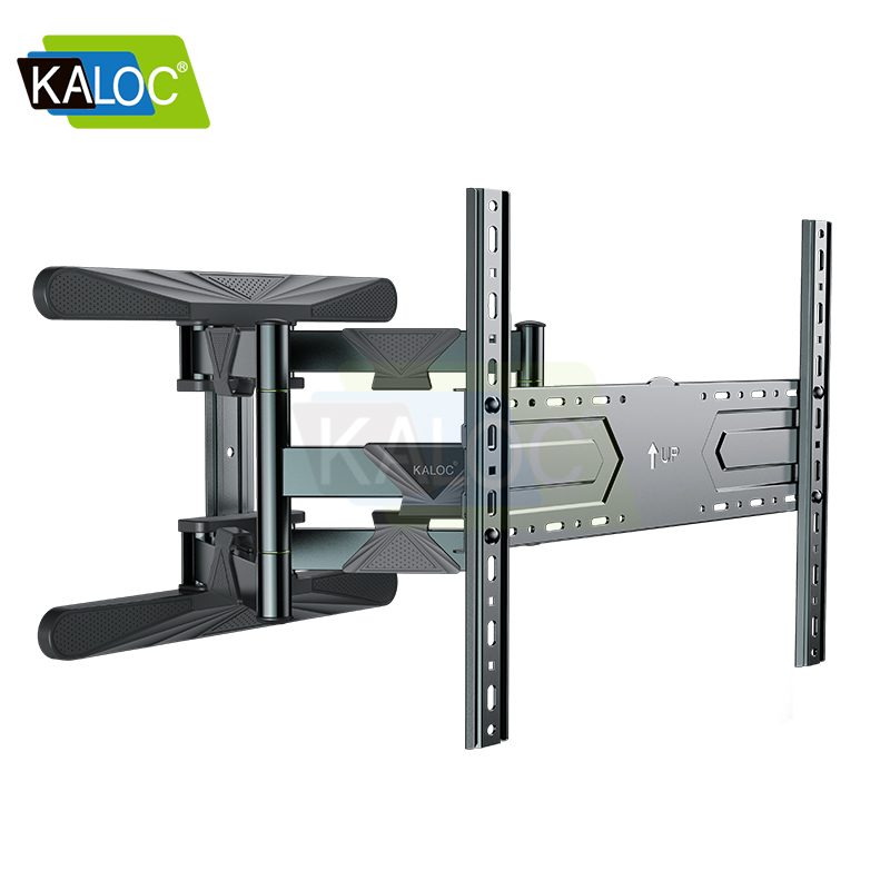 KALOC KLC-H8 VESA 600X400MM テレビ壁掛けブラケット 40''-80''対応