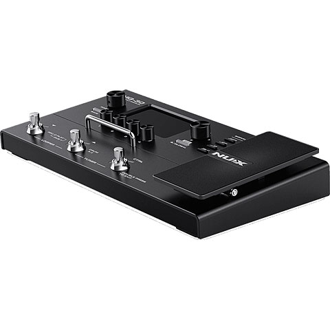 NUX MG-30 « Guitar Multi Effects | Musik Produktiv