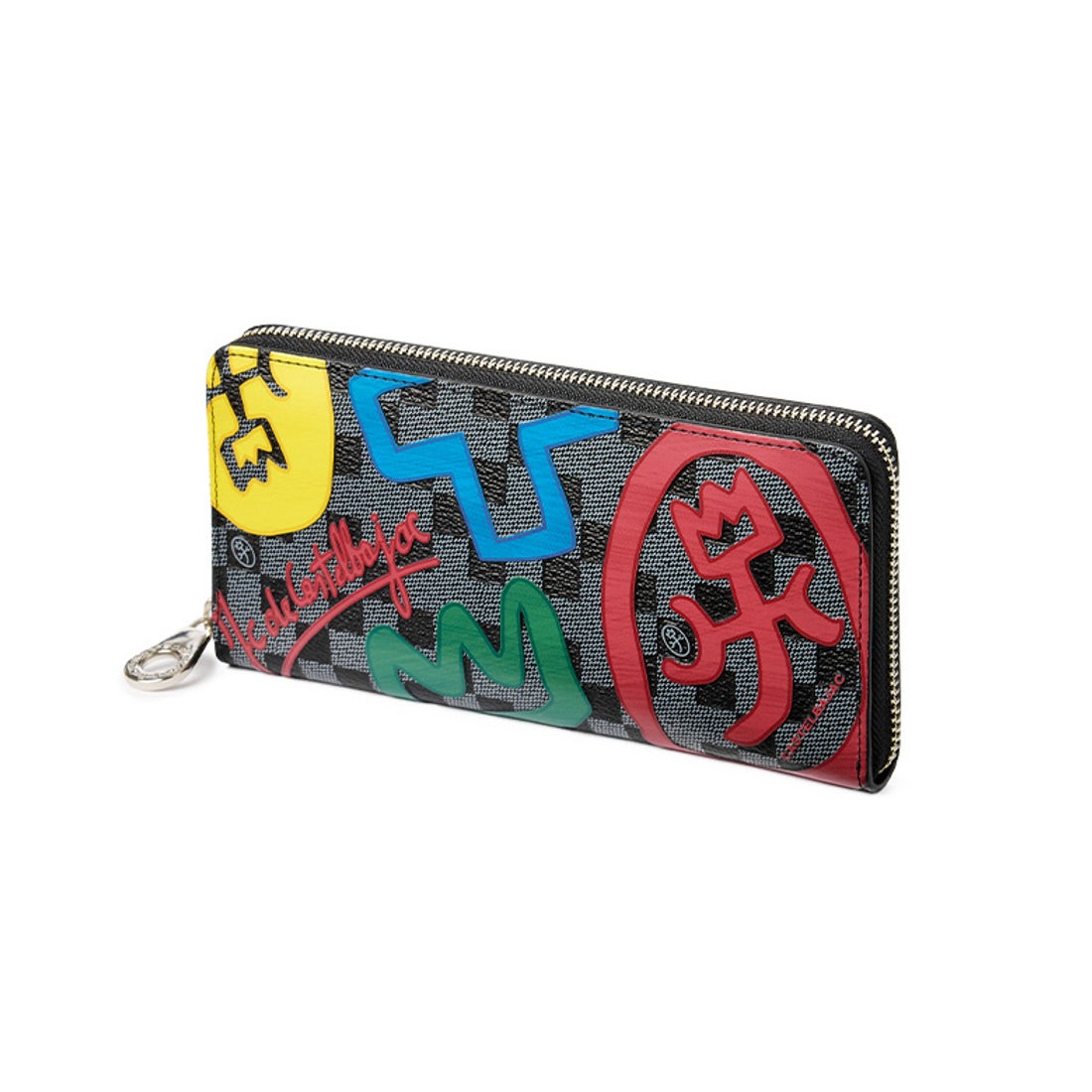 カステルバジャック CASTELBAJAC カステルバジャック 財布 長財布 本革