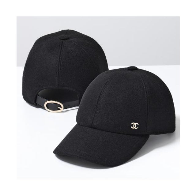 シャネル CHANEL CHANEL シャネル キャップ AAB675 B22980 （94305