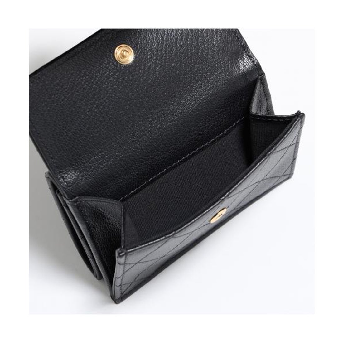 シャネル CHANEL CHANEL 三つ折り財布 AP4951 B22099 レザー ココ