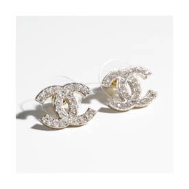 シャネル CHANEL CHANEL ピアス ABE431 B18245 ココマーク （NZX60