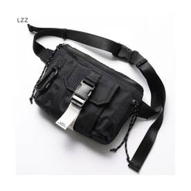 アーペーセー A.P.C. APC A.P.C. クロスボディバッグ Banane Treck