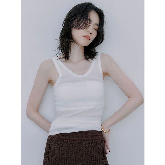 anuans アニュアンス - レディース キャミソール・タンクトップ・ベア