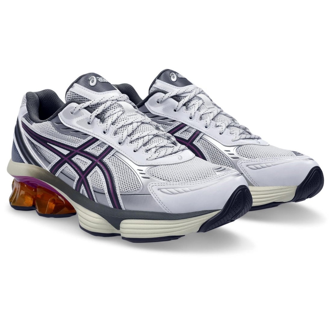 アシックス ASICS ASICS GEL-KINETIC FLUENT（アシックス ゲル