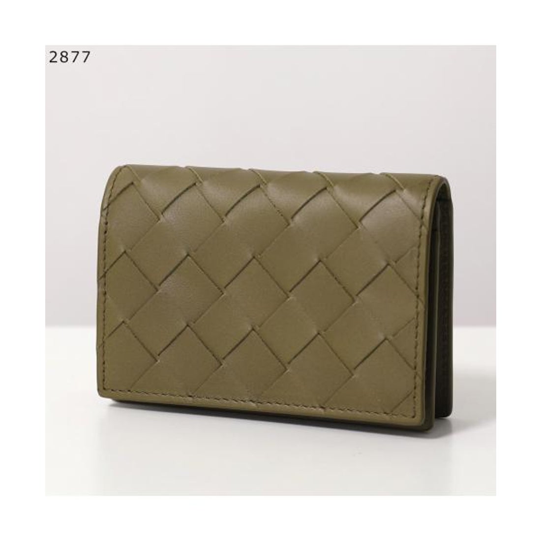 ボッテガヴェネタ BOTTEGA VENETA BOTTEGA VENETA カードケース 605720