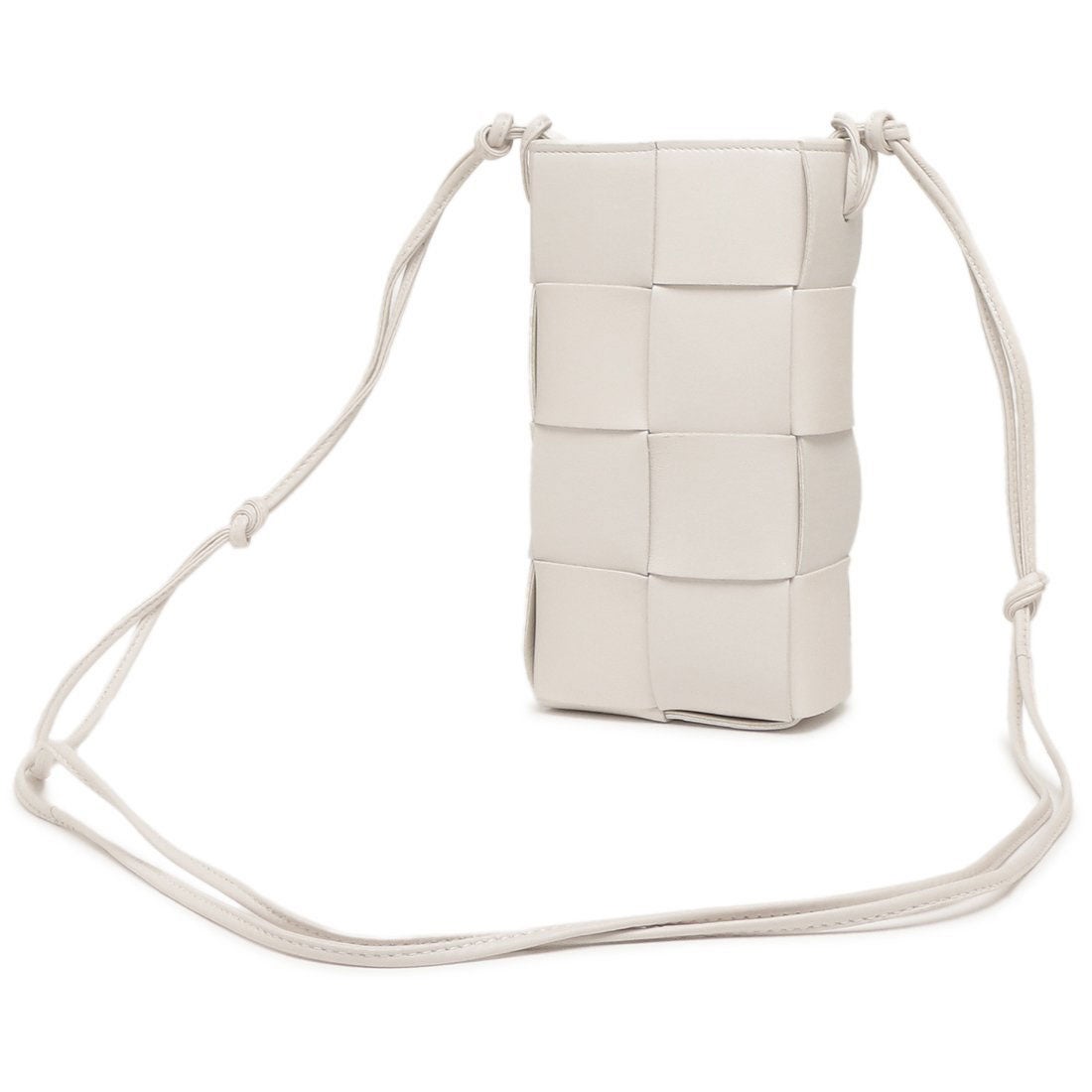 ボッテガヴェネタ BOTTEGA VENETA スマホケース ストラップ フォン