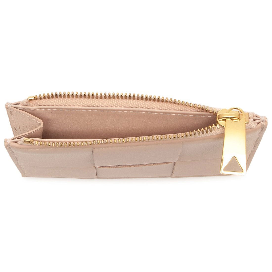 ボッテガヴェネタ BOTTEGA VENETA フラグメントケース カードケース