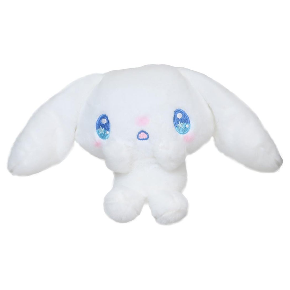 シネマコレクション cinemacollection シナモロール ぬいぐるみ