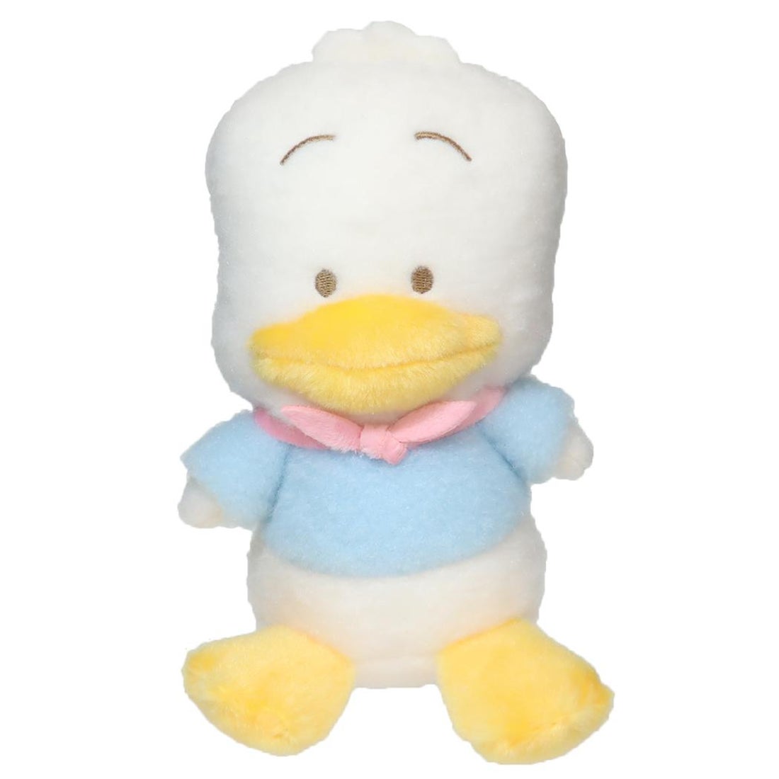 シネマコレクション cinemacollection あひるのペックル ぬいぐるみ