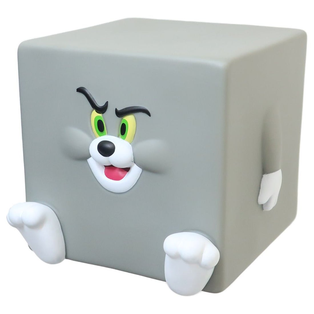 シネマコレクション cinemacollection トム＆ジェリー ソフビ貯金箱