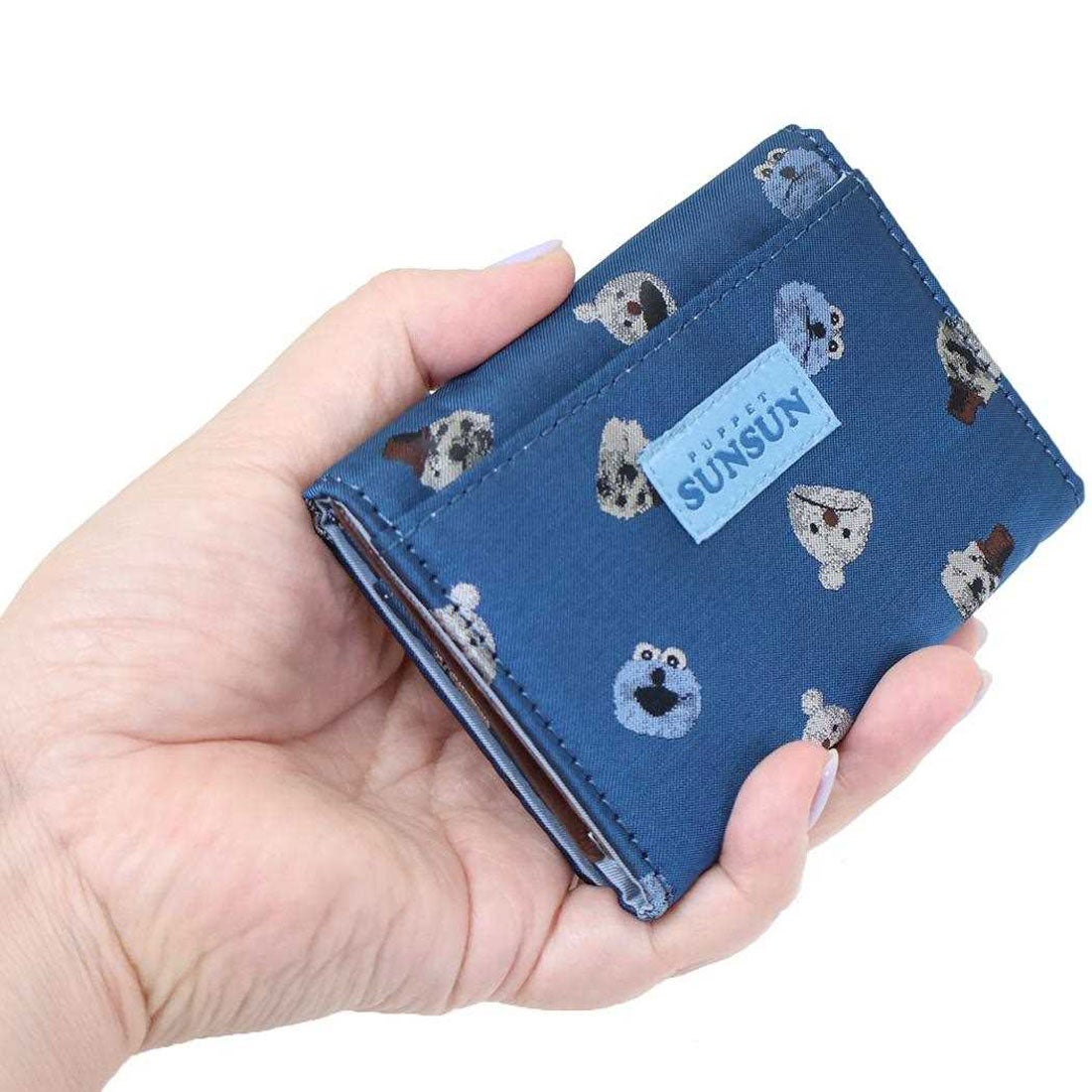 シネマコレクション cinemacollection パペットスンスン カードポーチ