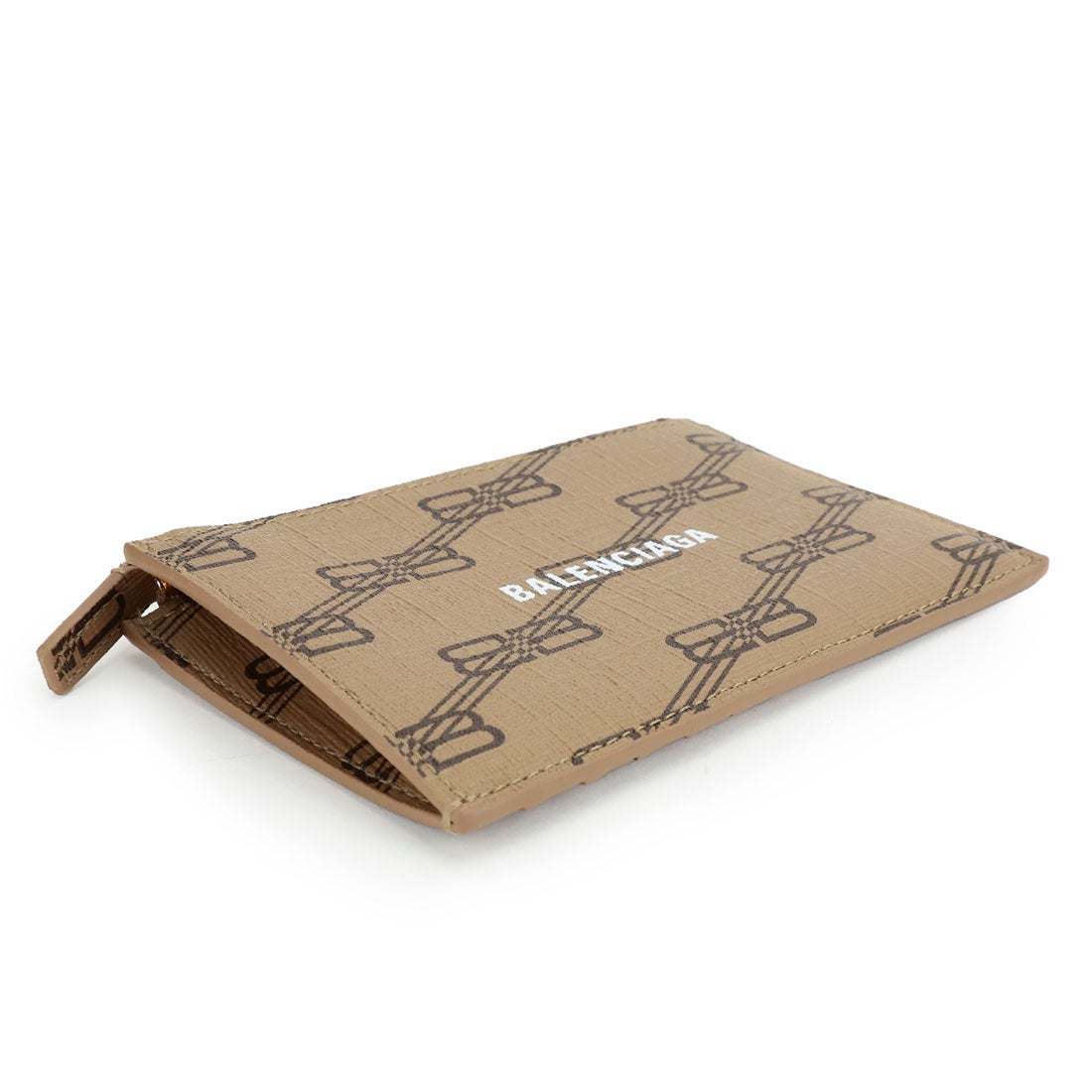 バレンシアガ BALENCIAGA カードケース シグネチャー フラグメント