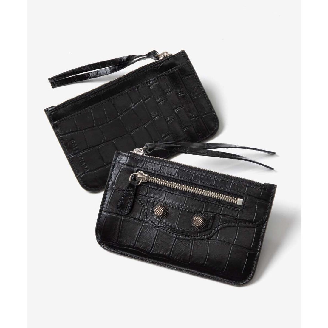 バレンシアガ BALENCIAGA バレンシアガ BALENCIAGA LE CAGOLE COIN