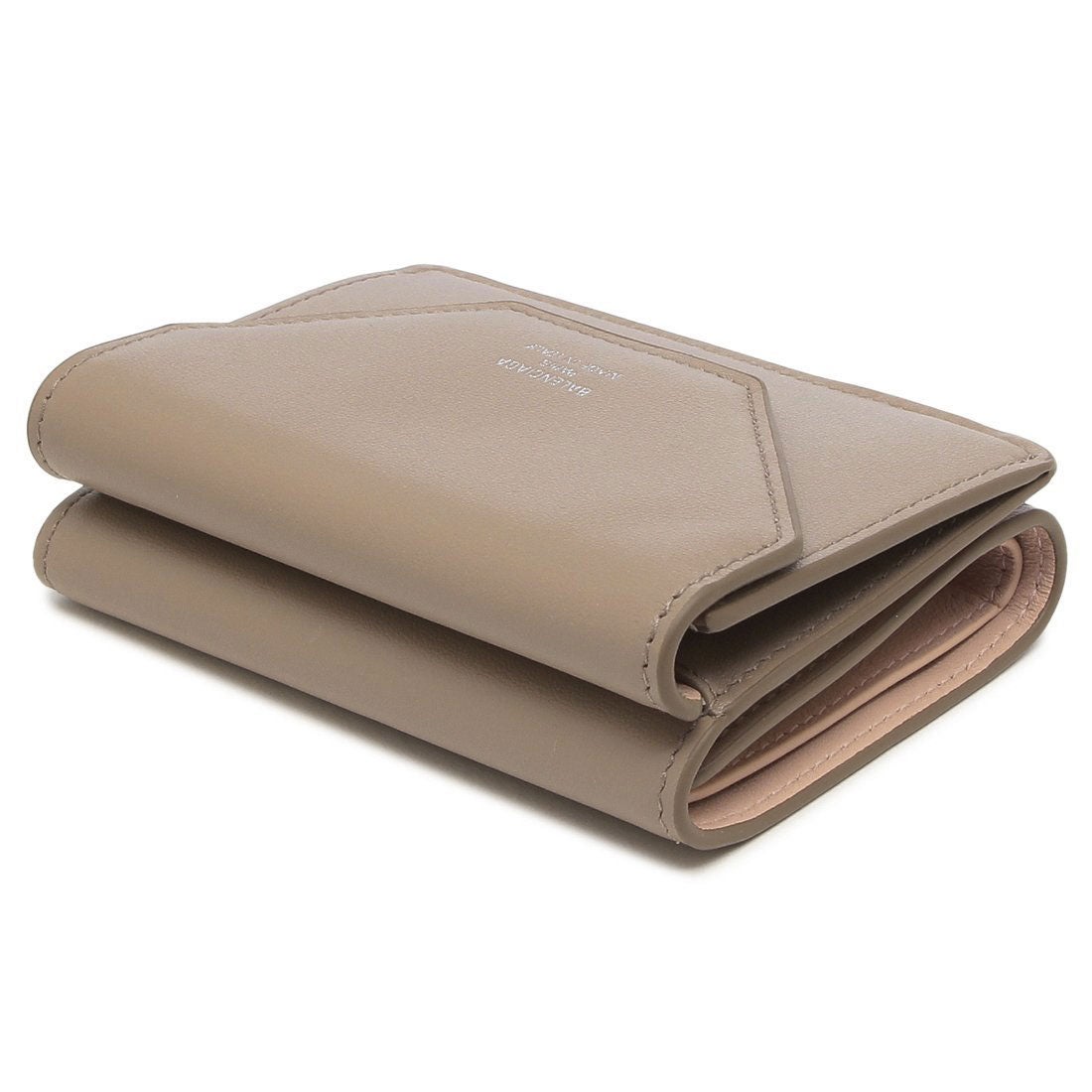 バレンシアガ BALENCIAGA 三つ折り財布 エンベロープ ミニ財布