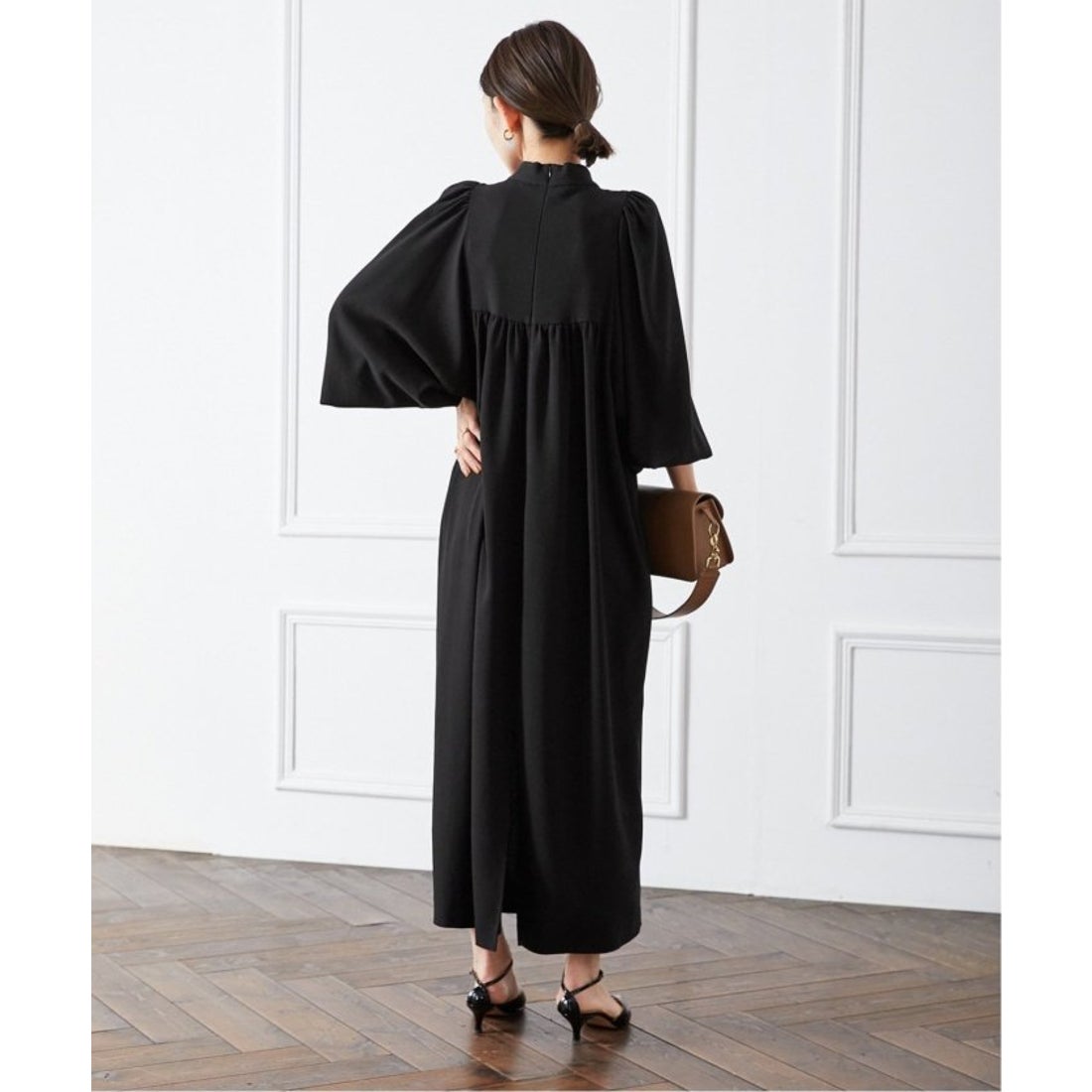 ヴェルメイユ パー イエナ VERMEIL par iena 《追加2》アセテート