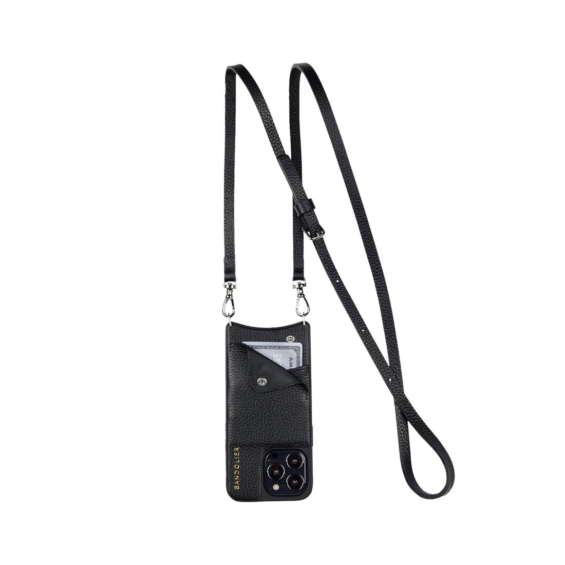 BANDOLIER バンドリヤー iPhone 14 14Pro iPhone 14 Pro Max iPhone 14