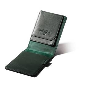 本革 ロデイアカバー No.11 縦型メモ帳 / Rhodica11 - ロディカ11