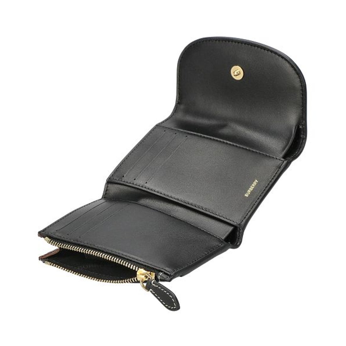 バーバリー BURBERRY バーバリー 8062300 三つ折り財布