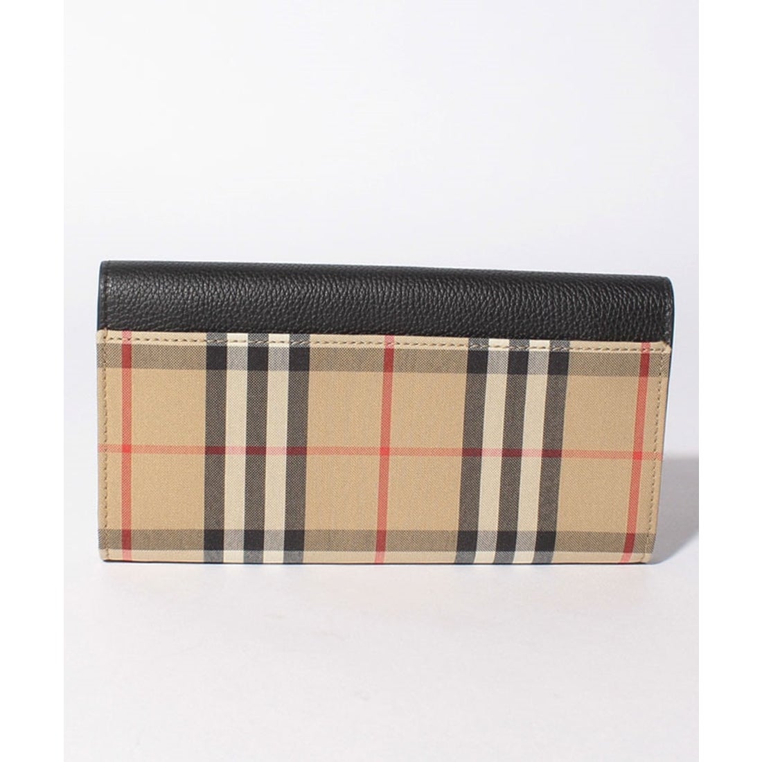 バーバリー BURBERRY 【BURBERRY】バーバリー 長財布 8026108