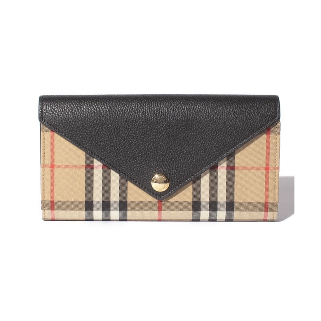 バーバリー BURBERRY 【BURBERRY】バーバリー 長財布 8026108