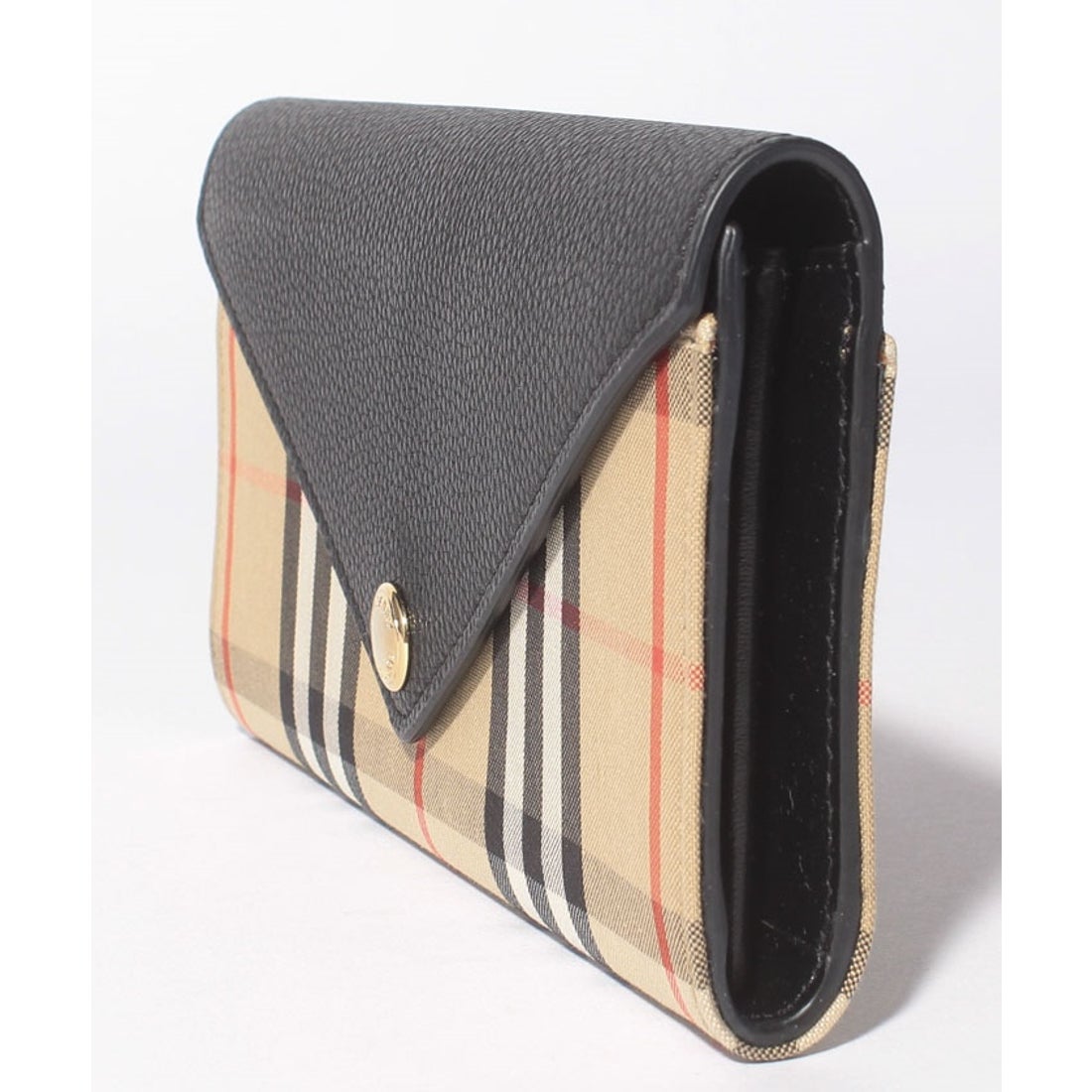 バーバリー BURBERRY 【BURBERRY】バーバリー 長財布 8026108