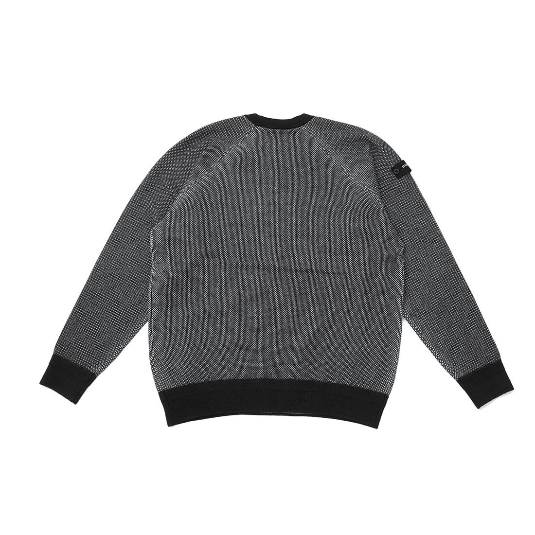 ブリーフィング BRIEFING 日本正規品 ウェア セーター ニット メンズ