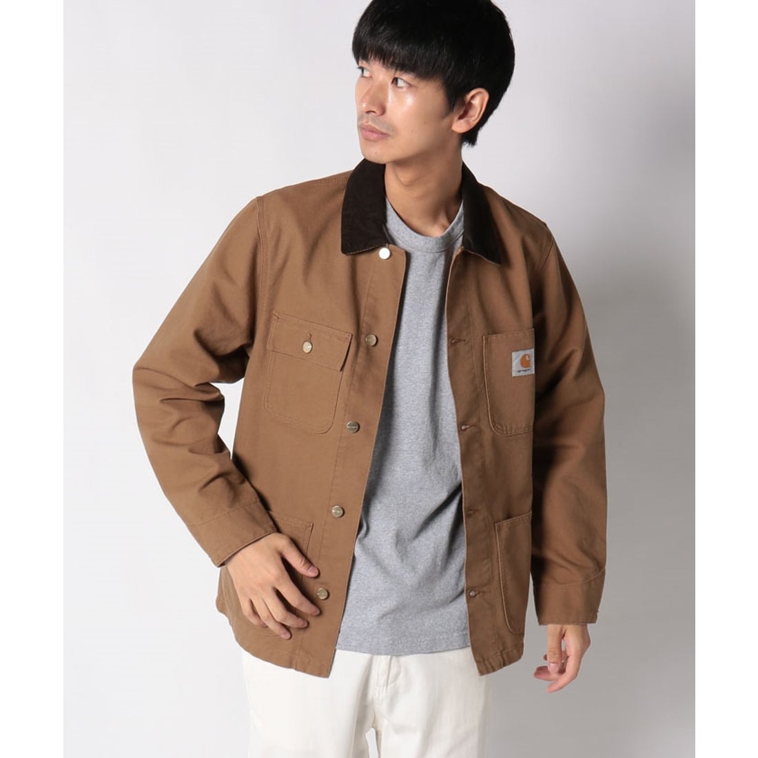 カーハート Carhartt 【メンズ】【CARHARTT】カーハート ミシガン