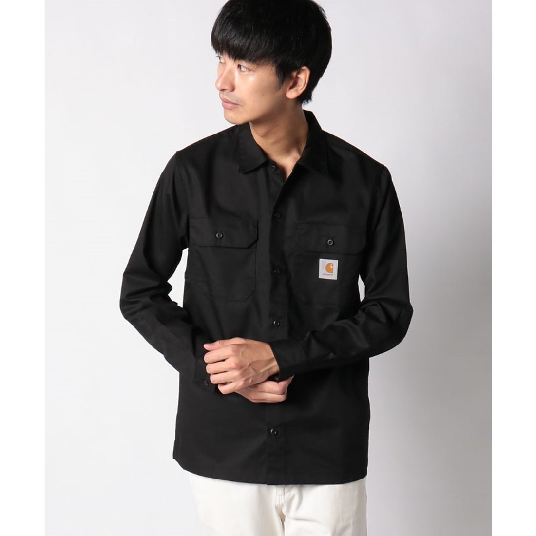 カーハート Carhartt 【メンズ】【CARHARTT】カーハート ロング